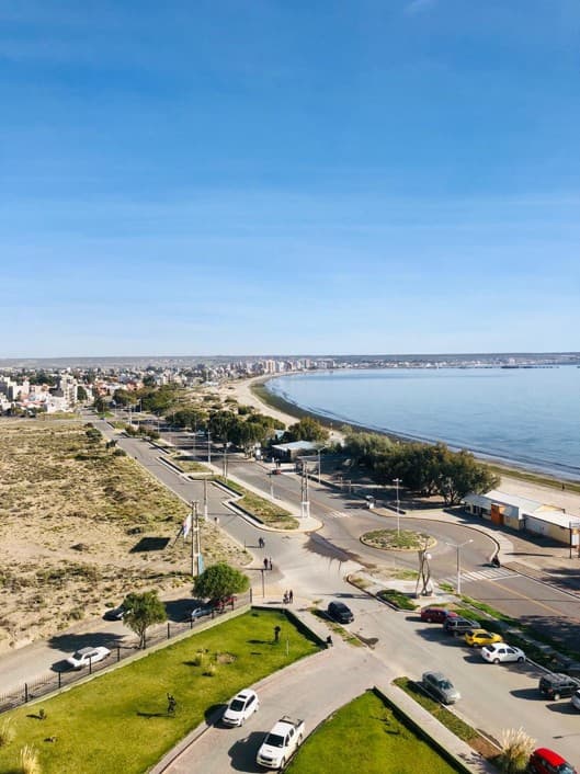 Ciudad de Mar - Próximamente